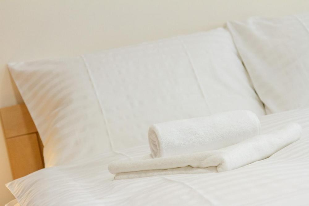 Hotel Ungar スヴィタヴィ エクステリア 写真